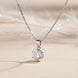 Single spark drop chain