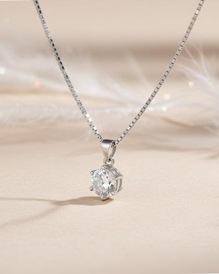 Single spark drop chain