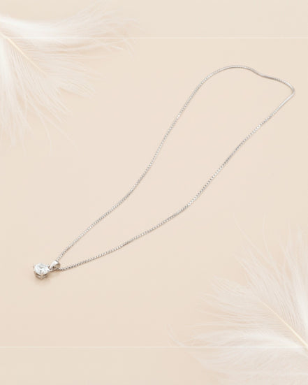 Single spark drop chain