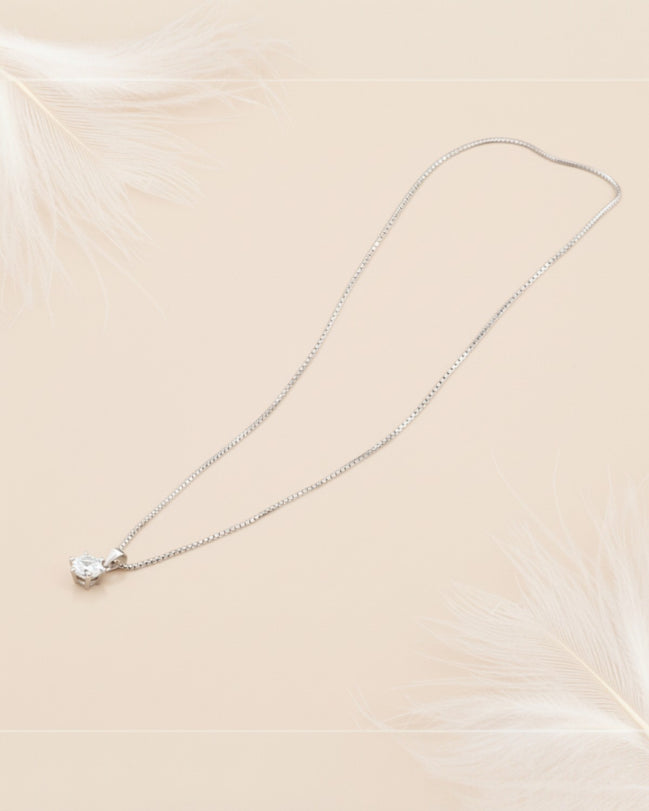Single spark drop chain