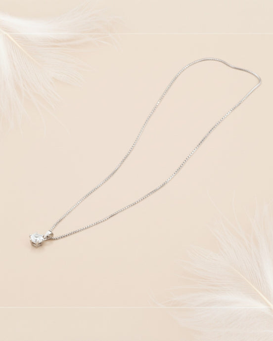 Single spark drop chain