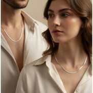 Naaga Raj snake chain