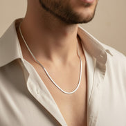 Naaga Raj snake chain