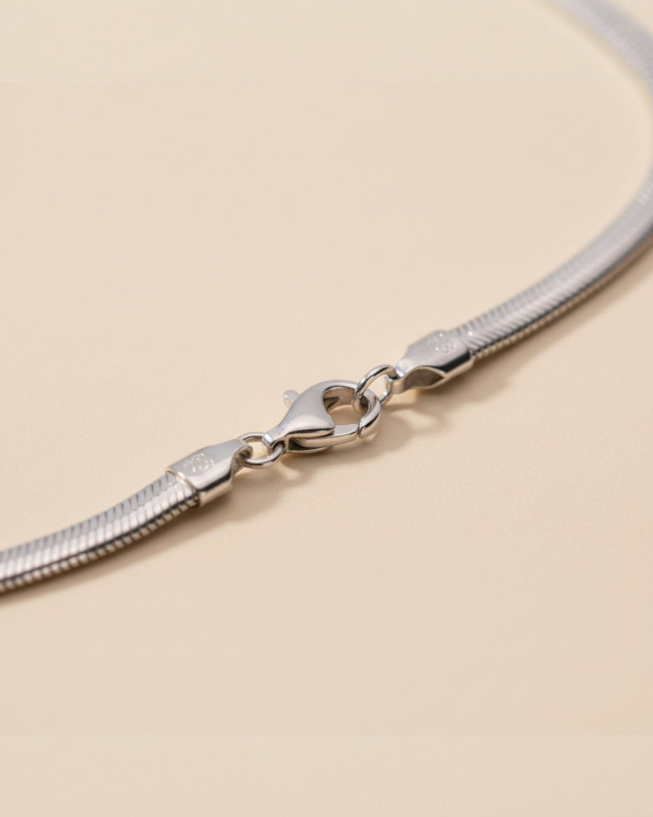 Naaga Raj snake chain