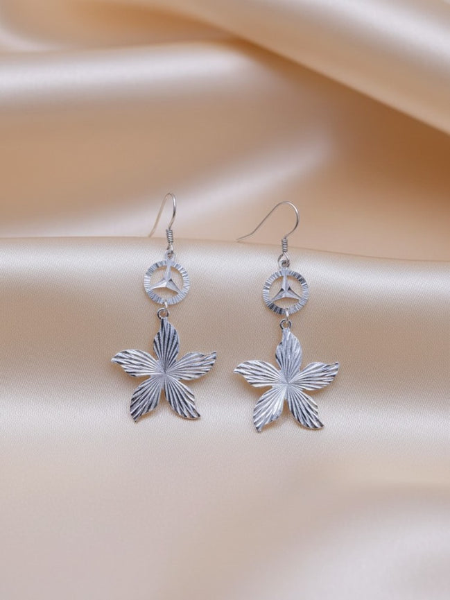 Stellar petal Hooks