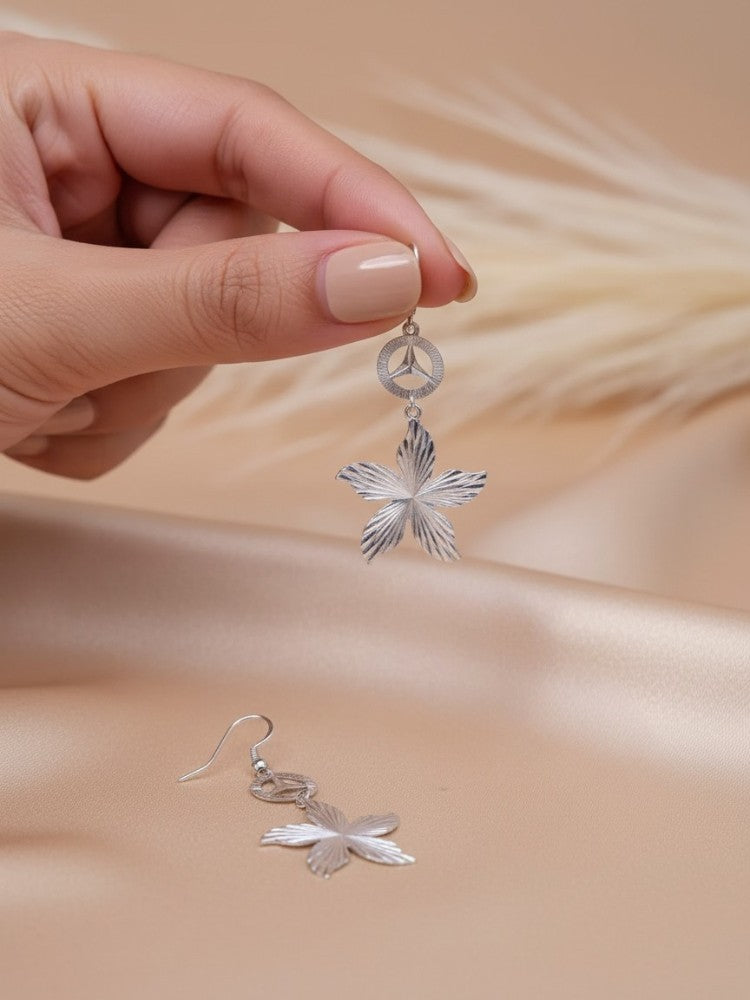 Stellar petal Hooks
