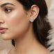 Victoria Gleam Studs