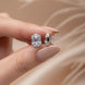 Victoria Gleam Studs