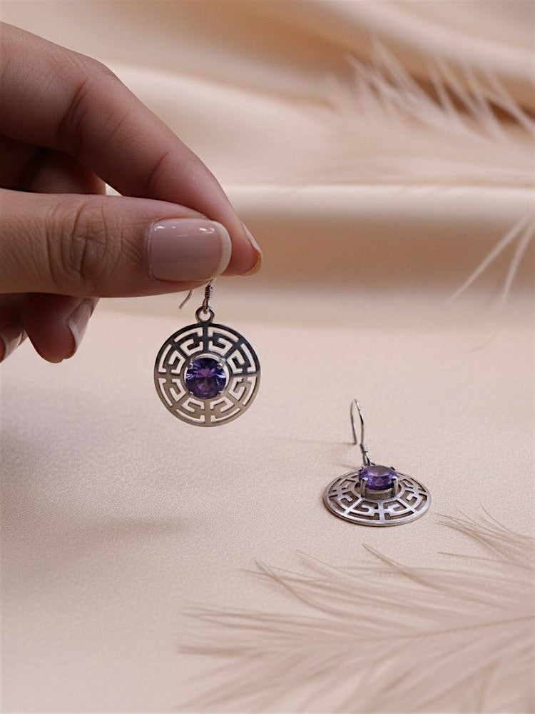 Aira Violet orbit hooks
